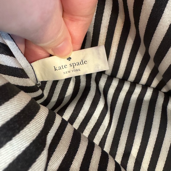 KATE SPADE Dorothy Parker Cure for Curiosity Tote - Picture 5 of 16